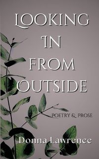 Cover image for Looking In from Outside