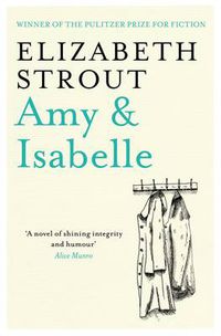 Cover image for Amy & Isabelle