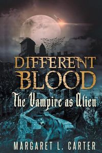 Cover image for Different Blood