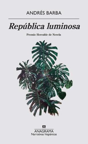 Cover image for Republica Luminosa