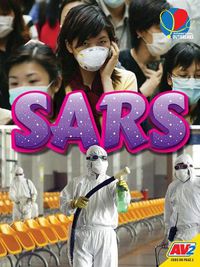 Cover image for Sars