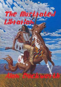 Cover image for The Illustrated Librarian