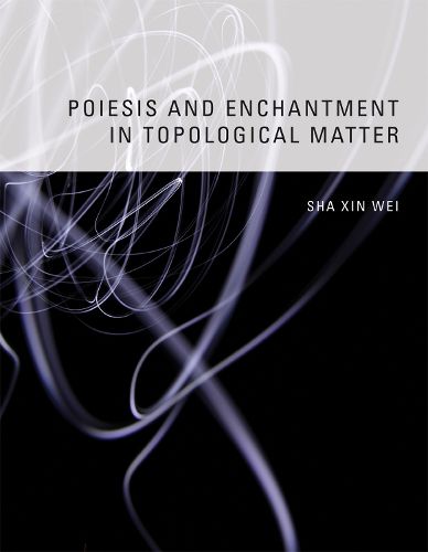 Cover image for Poiesis and Enchantment in Topological Matter