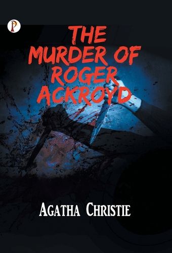 Cover image for The murder of Roger Ackroyd