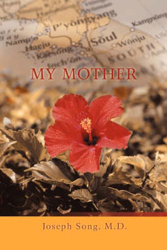 Cover image for My Mother