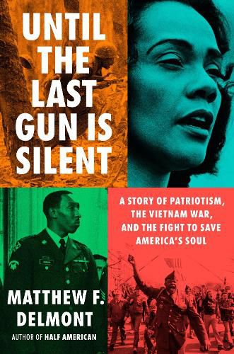 Cover image for Until the Last Gun Is Silent