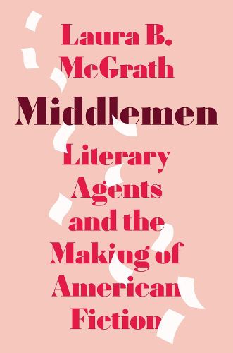 Cover image for Middlemen