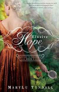 Cover image for Elusive Hope