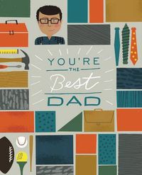 Cover image for You're the Best Dad