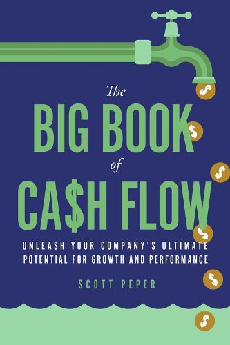 Cover image for The Big Book of Cash Flow