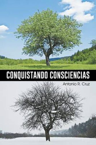 Cover image for Conquistando Consciencias