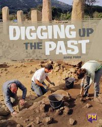 Cover image for Digging up the Past