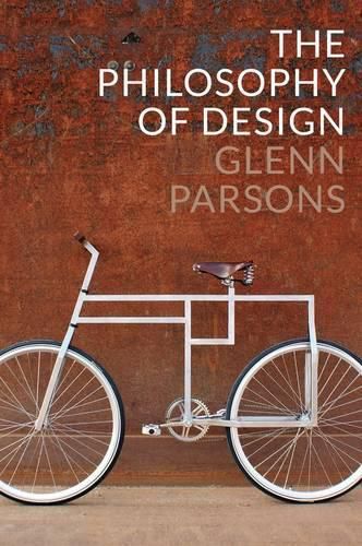 Cover image for The Philosophy of Design