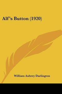 Cover image for Alf's Button (1920)