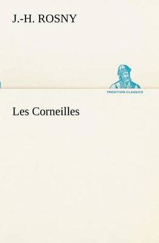 Cover image for Les Corneilles