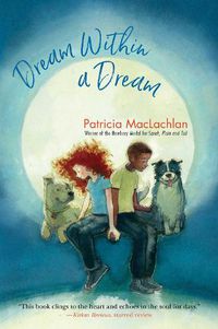 Cover image for Dream Within a Dream