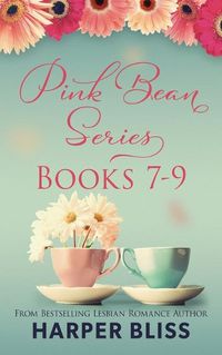 Cover image for Pink Bean Series