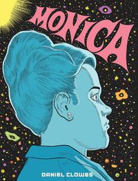 Cover image for Monica