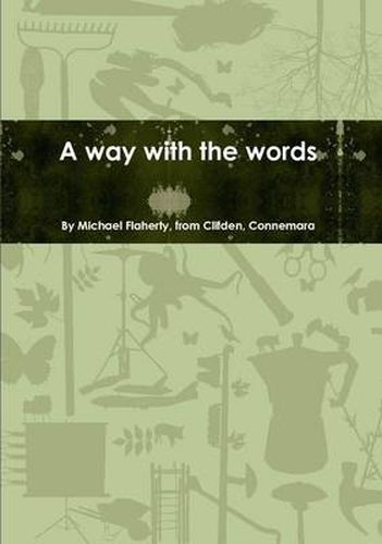 Cover image for A Way with the Words