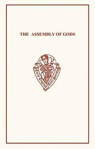 John Lydgate: The Assembly of Gods