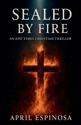 Cover image for Sealed By Fire