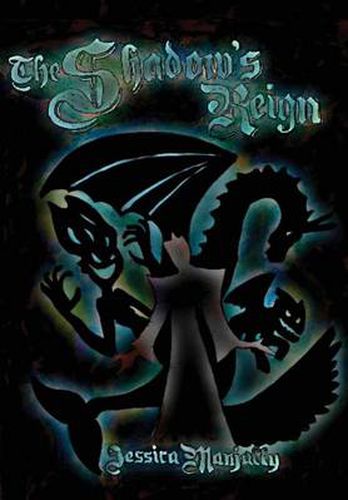 Cover image for The Shadow's Reign