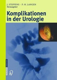 Cover image for Komplikationen in Der Urologie