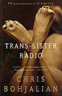 Cover image for Trans-Sister Radio