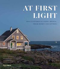 Cover image for At First Light