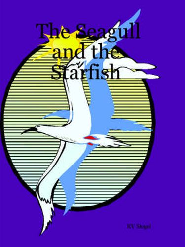 Cover image for The Seagull and the Starfish