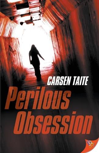 Cover image for Perilous Obsession