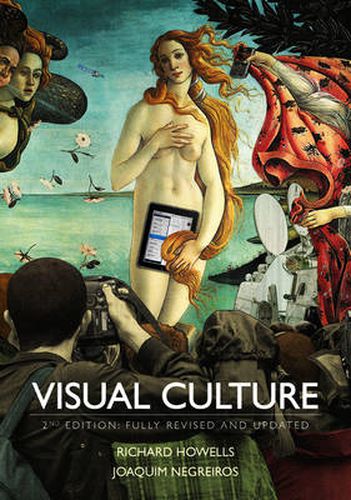 Cover image for Visual Culture