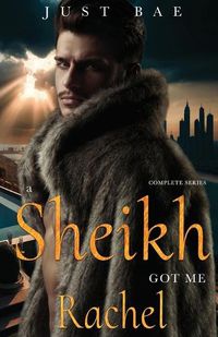 Cover image for A Sheikh Got Me