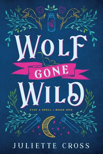 Cover image for Wolf Gone Wild: Volume 1