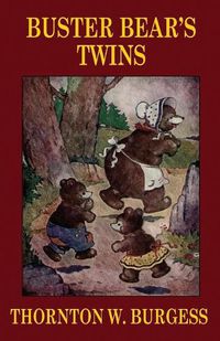 Cover image for Buster Bear's Twins