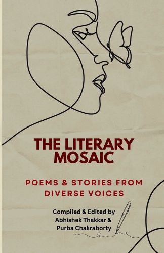 Cover image for The Literary Mosaic