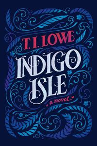 Cover image for Indigo Isle