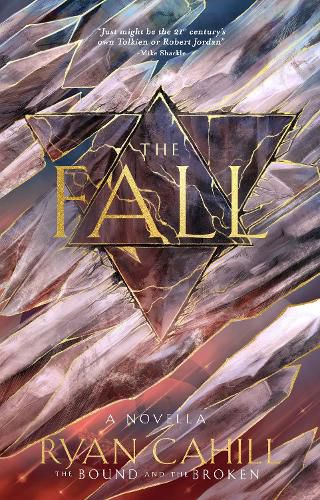 Cover image for The Fall