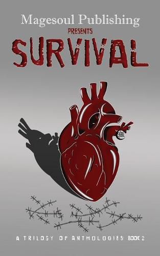 Cover image for Survival