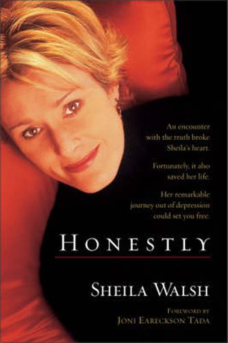 Cover image for Honestly