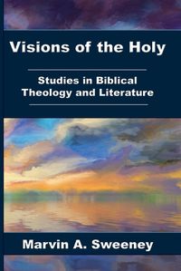 Cover image for Visions of the Holy