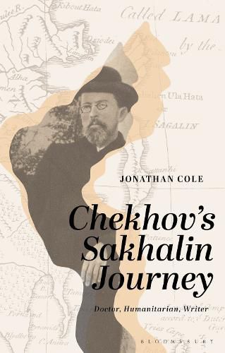 Chekhov's Sakhalin Journey