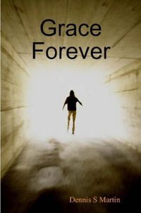 Cover image for Grace Forever