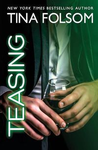 Cover image for Teasing