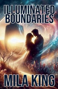 Cover image for Illuminated Boundaries