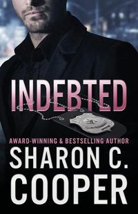 Cover image for Indebted