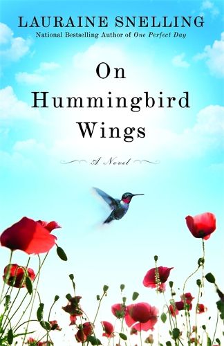 Cover image for On Hummingbird Wings