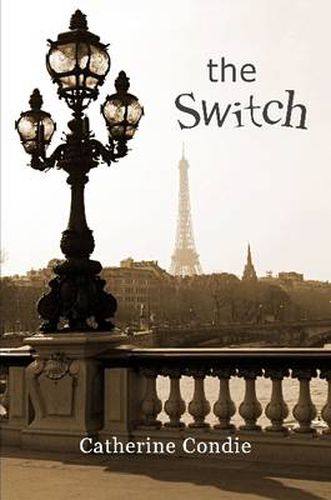 Cover image for The Switch