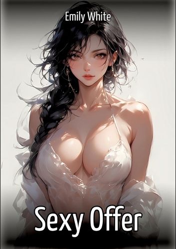 Cover image for Sexy Offer