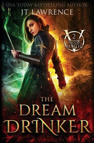 Cover image for The Dream Drinker